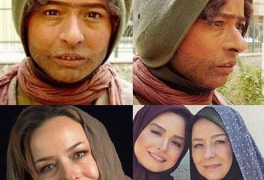 زیباترین عکس آزیتا حاجیان