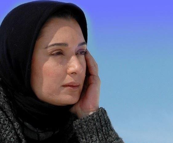 عکس همسر و فرزندان آتنه فقیه نصیری