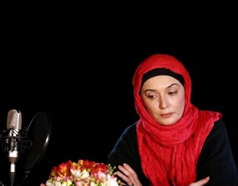 عکس همسر و فرزندان آتنه فقیه نصیری