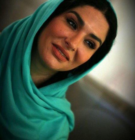 عکس های بازیگر ساغر عزیزی
