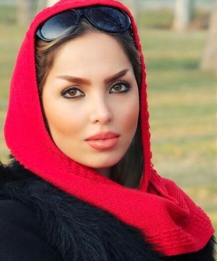 عکس آیلین کرمی