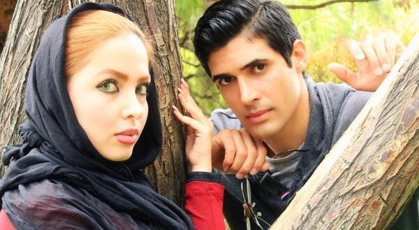 عکس آیلین کرمی