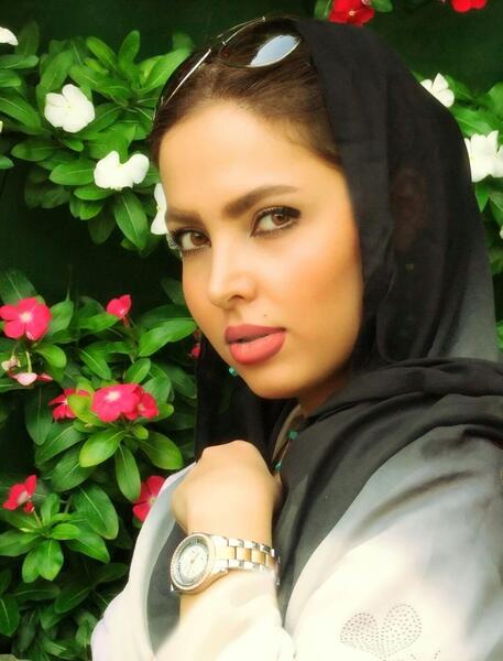 عکس آیلین کرمی
