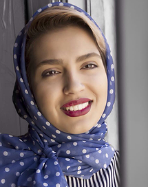عکس آیلین کرمی