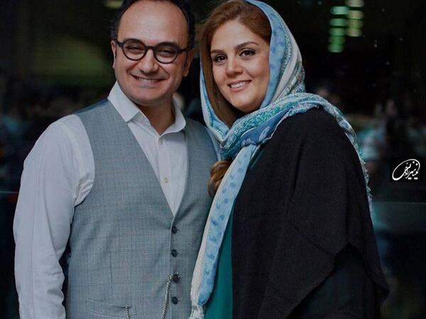 عکس آیلین کرمی