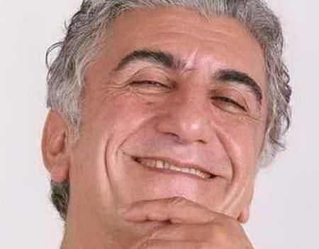 عکس قبر رضا کیانیان