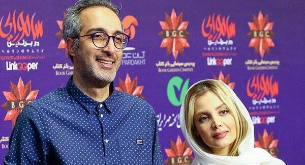 عکس امیرمهدی ژوله