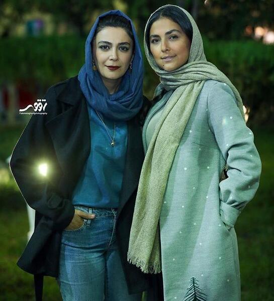 عکس جدید الهام کردا