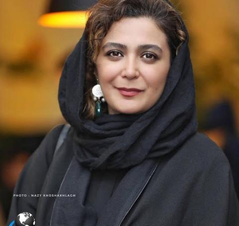 عکس جدید الهام کردا