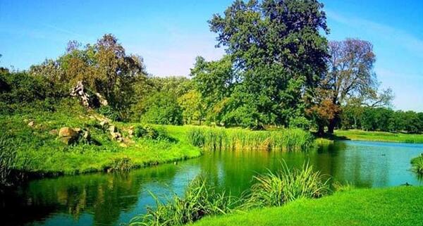 عکس دیدنی لنگرود
