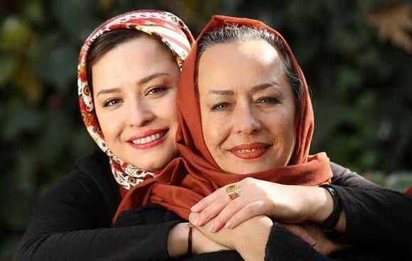 عکس آزیتا حاجیان در کیمیا