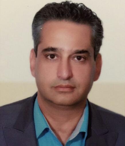 عکس دکتر حمیدرضا صفایی