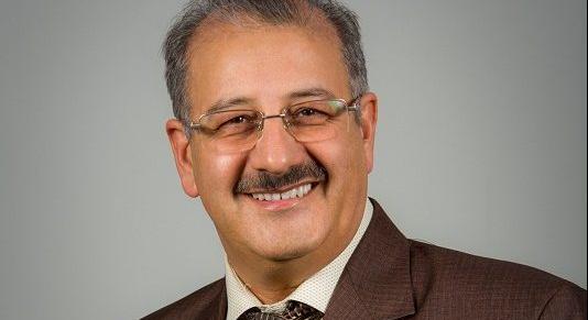 عکس دکتر حمیدرضا صفایی