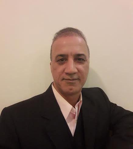 عکس دکتر حمیدرضا صفایی