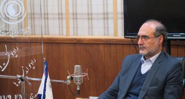 عکس دکتر حمیدرضا صفایی