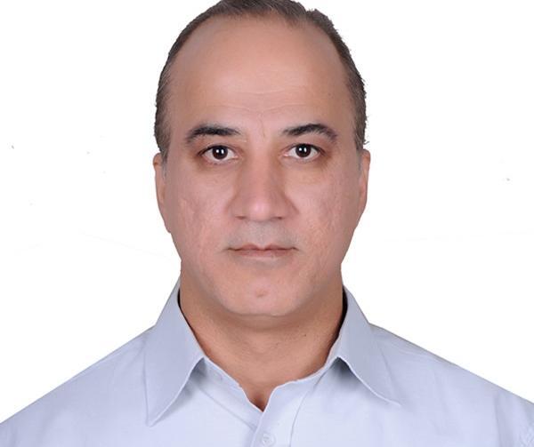 عکس دکتر حمیدرضا صفایی
