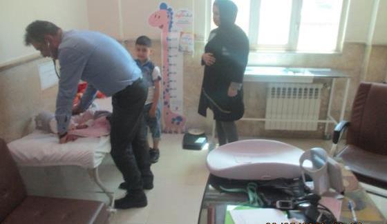 عکس دکتر حمیدرضا صفایی
