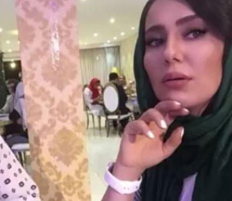 عکس امیرحسین ارمان و شیدا یوسفی