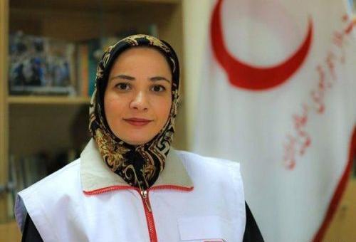 عکسهای جمیله در پایتخت