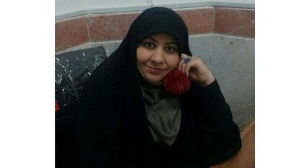 عکسهای جمیله در پایتخت