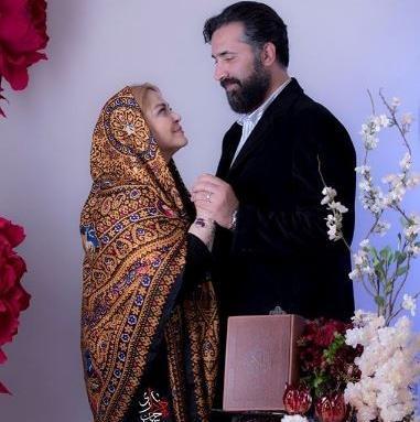 عکس بهاره رهنما در سال جدید