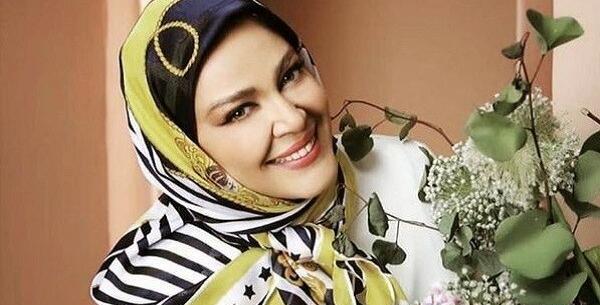 عکس بهاره رهنما در سال جدید