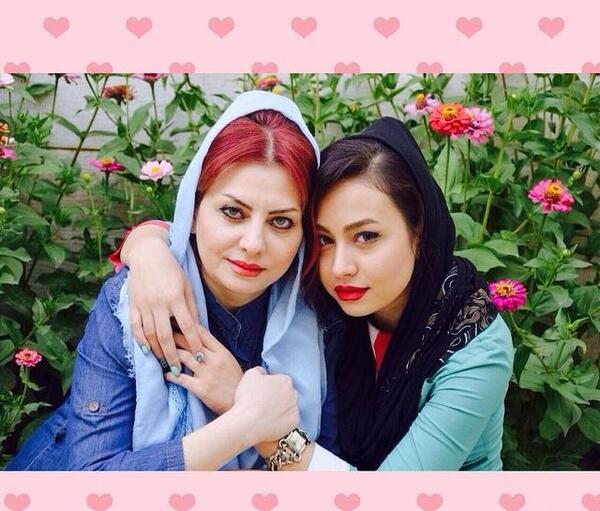 عکس عروسی دانیال حکیمی