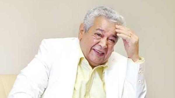 عکس خانوادگی رضا فیاضی