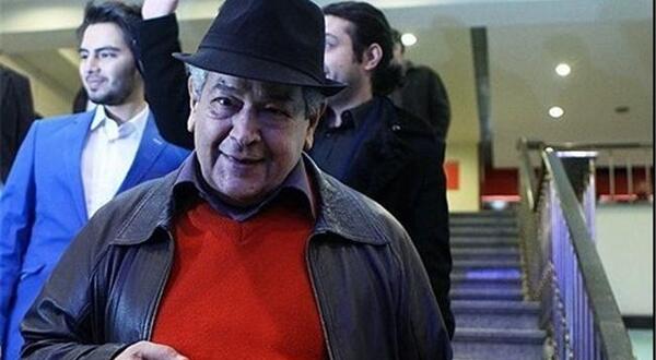 عکس خانوادگی رضا فیاضی