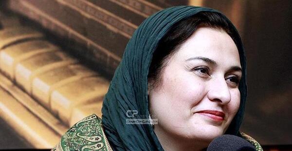 عکس های پریوش نظریه