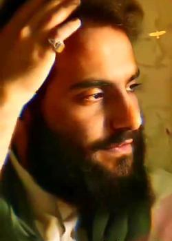 عکس شهید محمد حسین محمد خانی