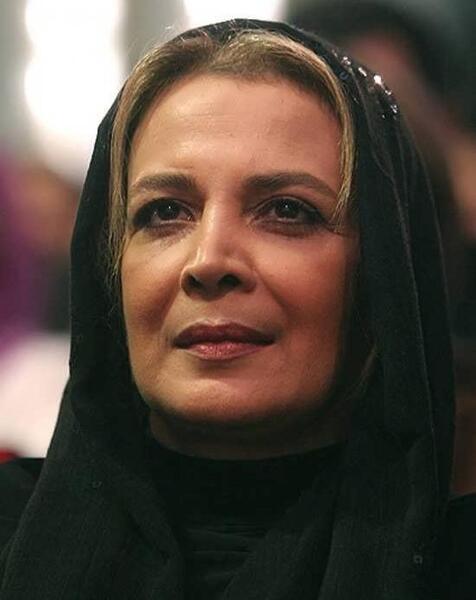 عکس جدید بیتا فرهی