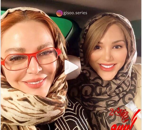 عکس زهیر یاری و حسین یاری