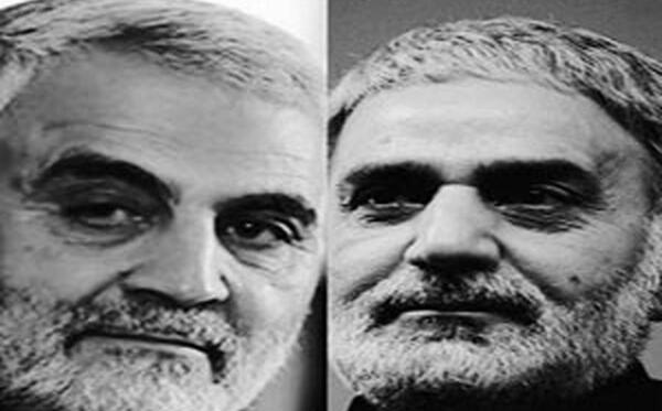 عکس پرویز پرستویی در فیلم بادیگارد