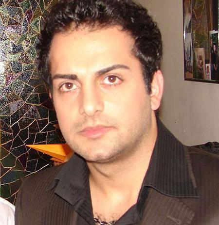 عکس فیلم های حامد کمیلی