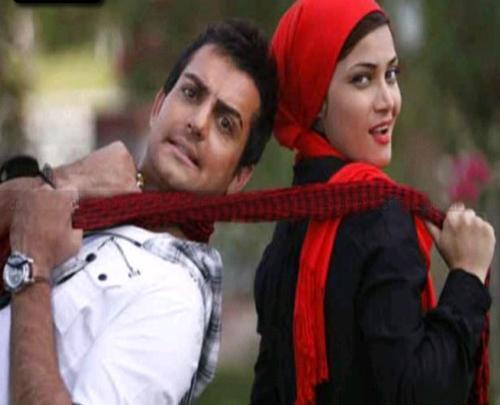 عکس فیلم های حامد کمیلی