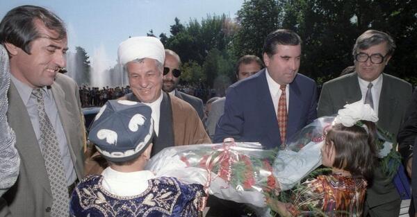 عکس سفر های خارجی