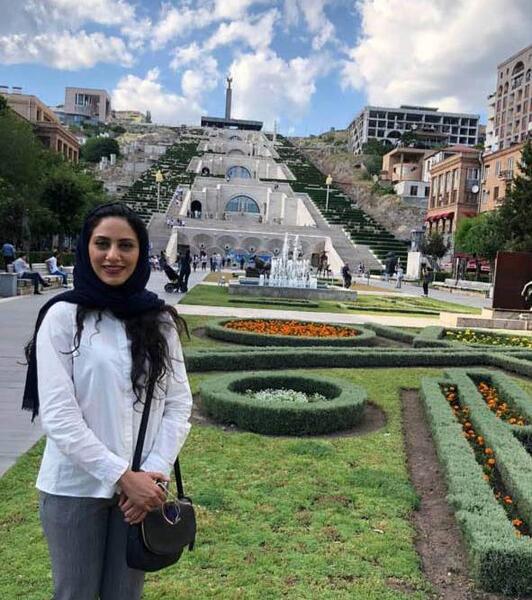 عکس سفر های خارجی