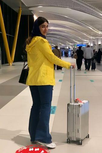 عکس سفر های خارجی