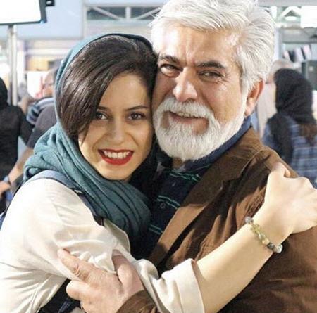 عکس های پسر حسین پاکدل