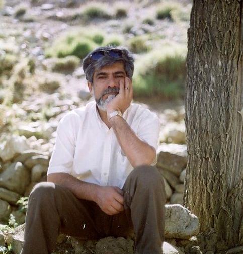 عکس های پسر حسین پاکدل