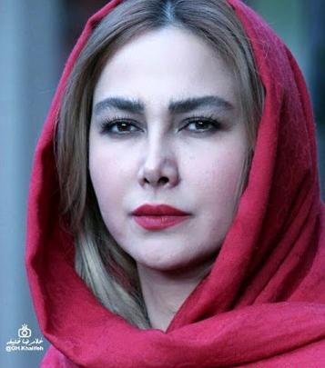 عکس خانه آناهیتا نعمتی