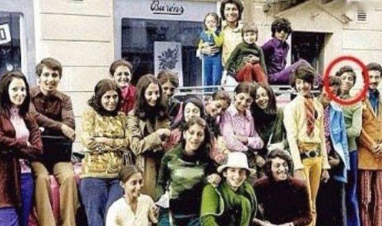 عکس از سفر به گذشته