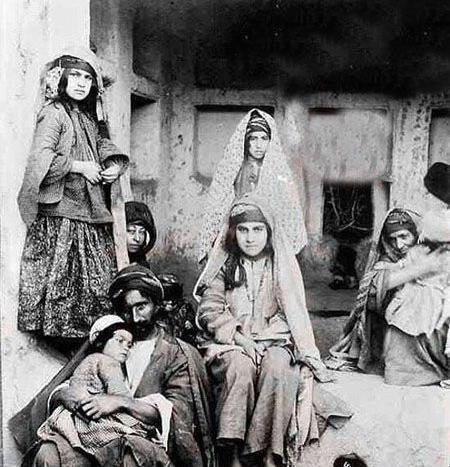 عکس از سفر به گذشته
