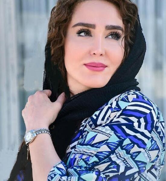 عکس های جدید زهره فکور صبور
