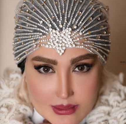 عکس های جدید زهره فکور صبور
