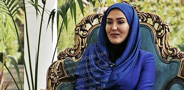 عکس های جدید زهره فکور صبور