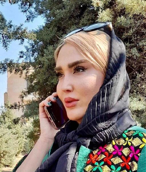 عکس های جدید زهره فکور صبور