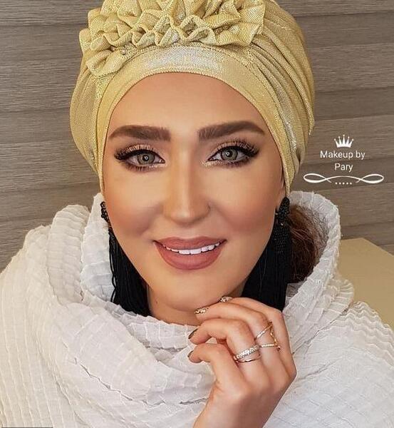 عکس های جدید زهره فکور صبور