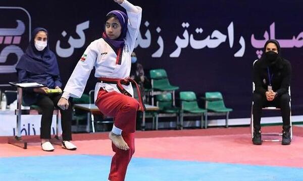 عکس مهسا پرخید